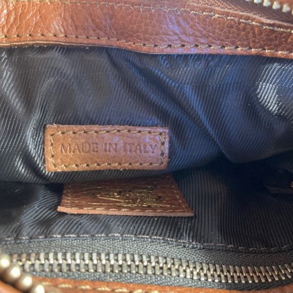 Small Burberry shoulder bag or handbag - Picture 10 of 11